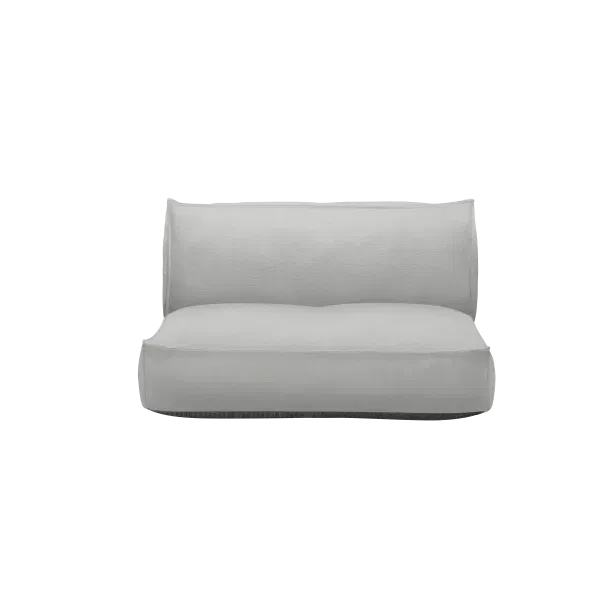 Outdoor 2-Sitzer Sofa "STAY"