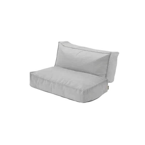 Outdoor 2-Sitzer Sofa "STAY"