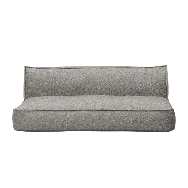 Outdoor 3-Sitzer Sofa "STAY"