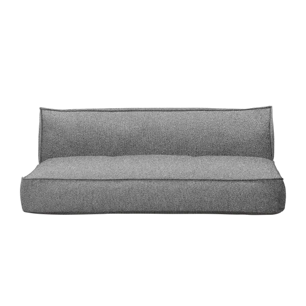 Outdoor 3-Sitzer Sofa "STAY"