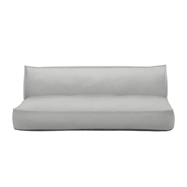 Outdoor 3-Sitzer Sofa "STAY"