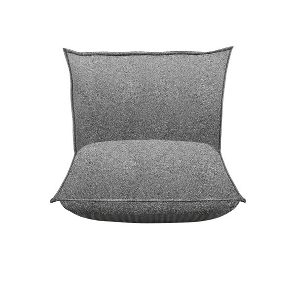 Outdoor Lounger Chair "GROW"
