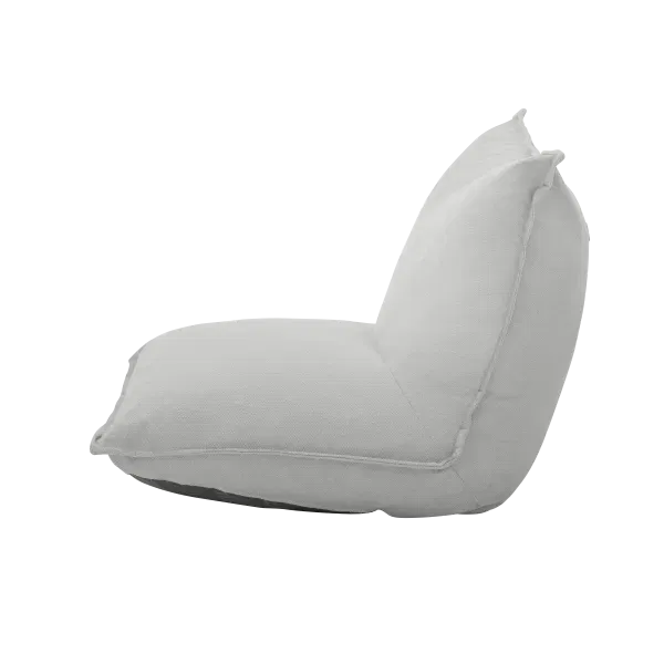 Outdoor Lounger Chair "GROW"