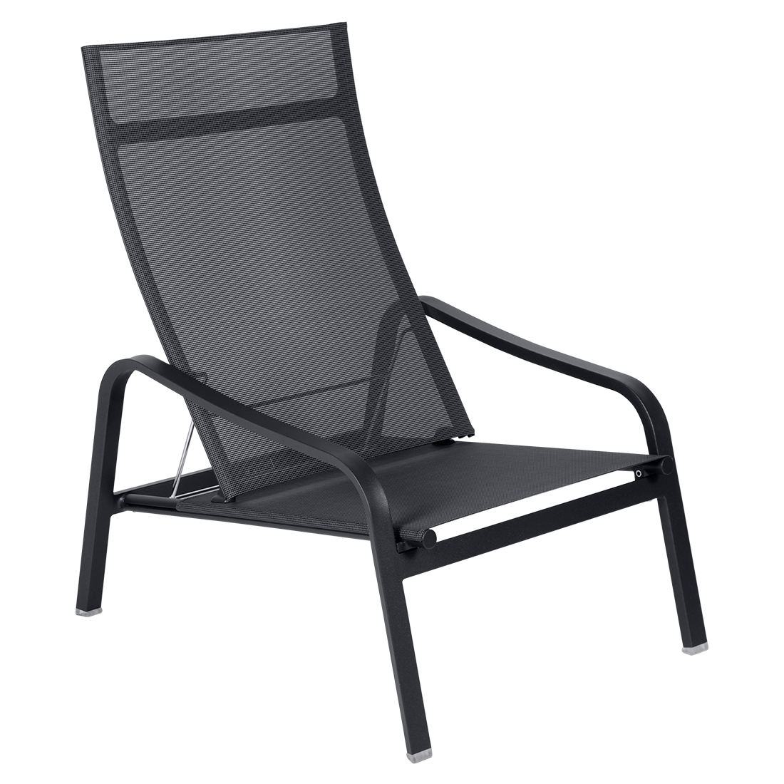 Tiefer Sessel "Alizé"