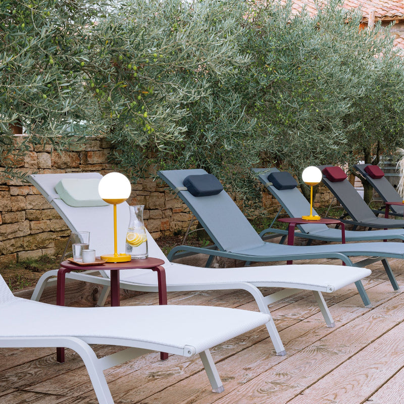 Kopfstütze "Color Mix"