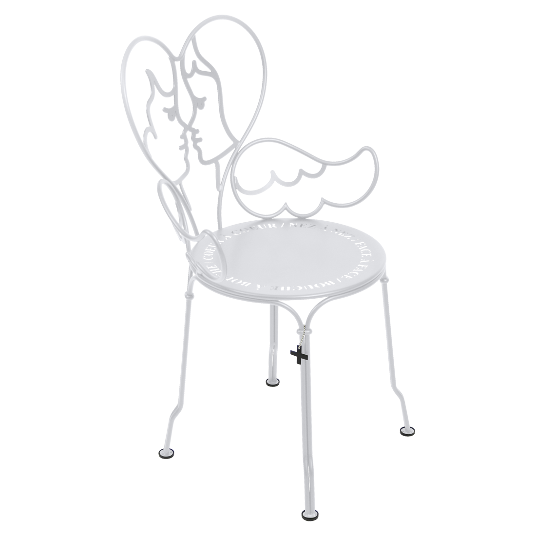 Stuhl "Ange"