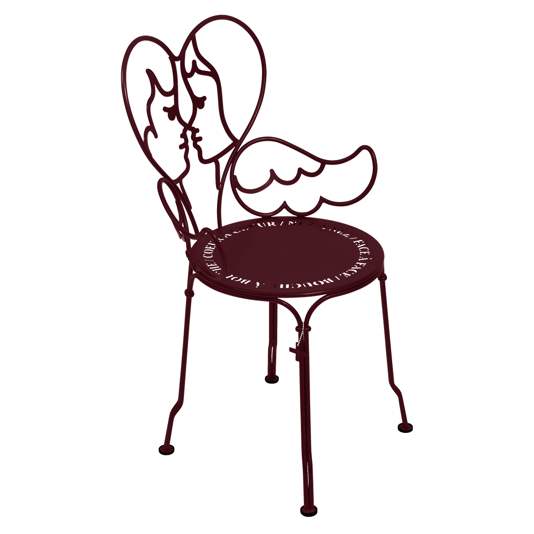 Stuhl "Ange"