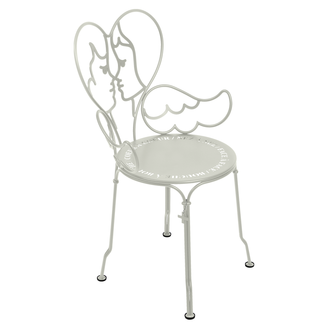 Stuhl "Ange"