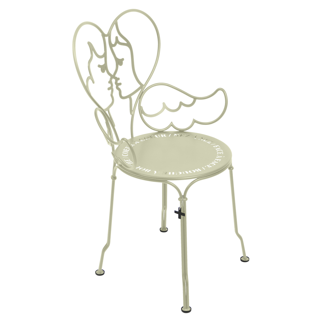 Stuhl "Ange"