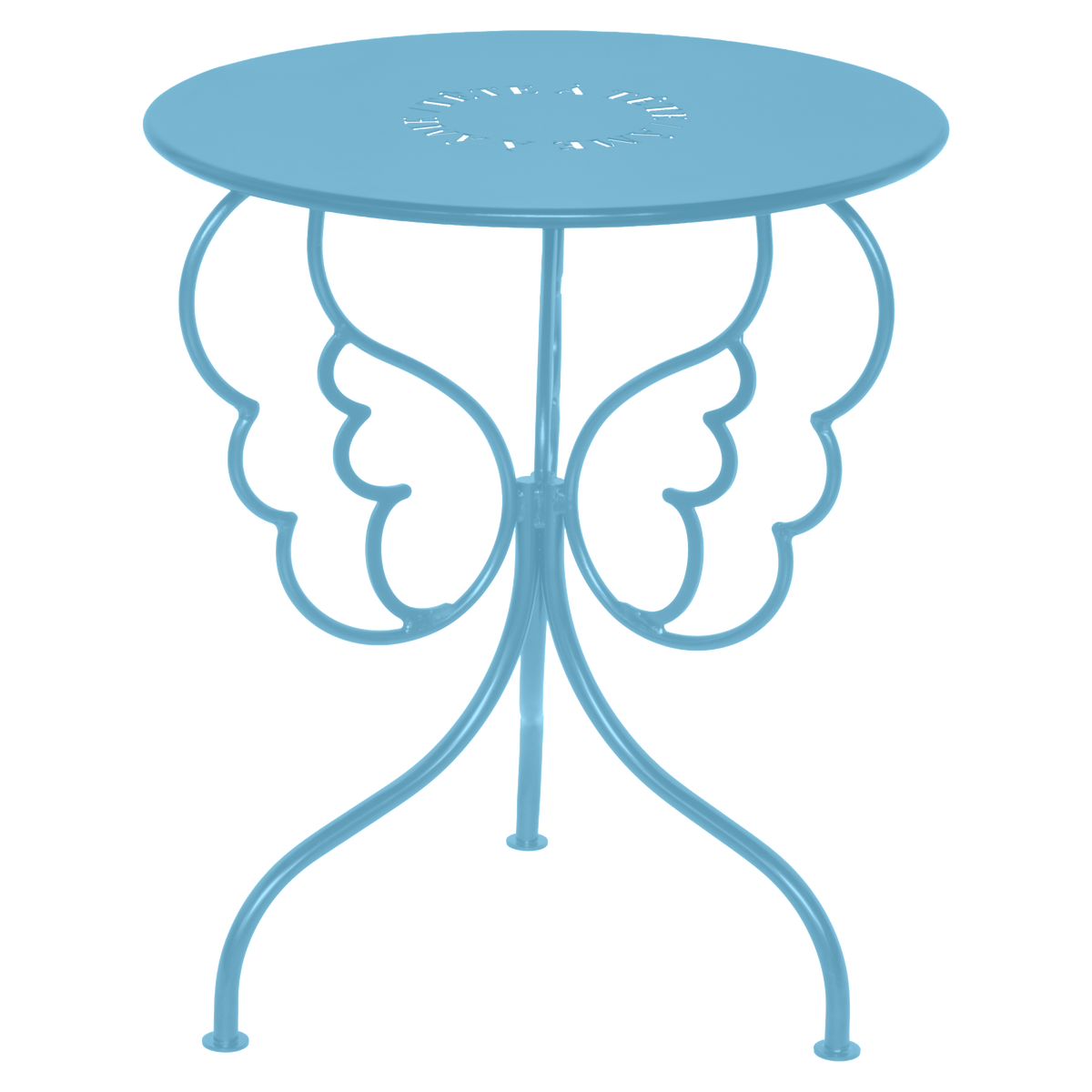 Kleiner Tisch "Ange"