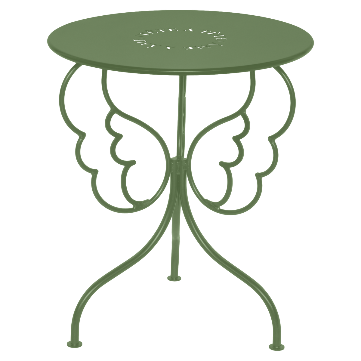 Kleiner Tisch "Ange"