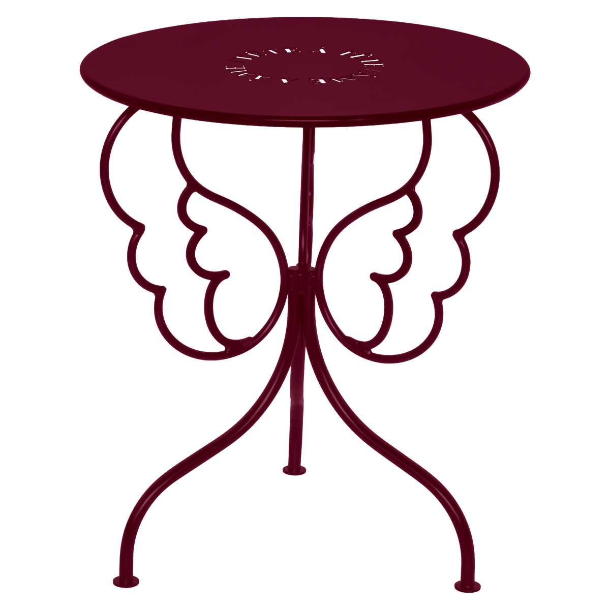 Kleiner Tisch "Ange"