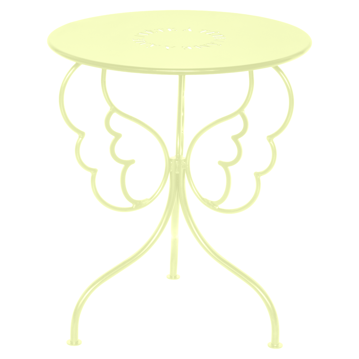 Kleiner Tisch "Ange"