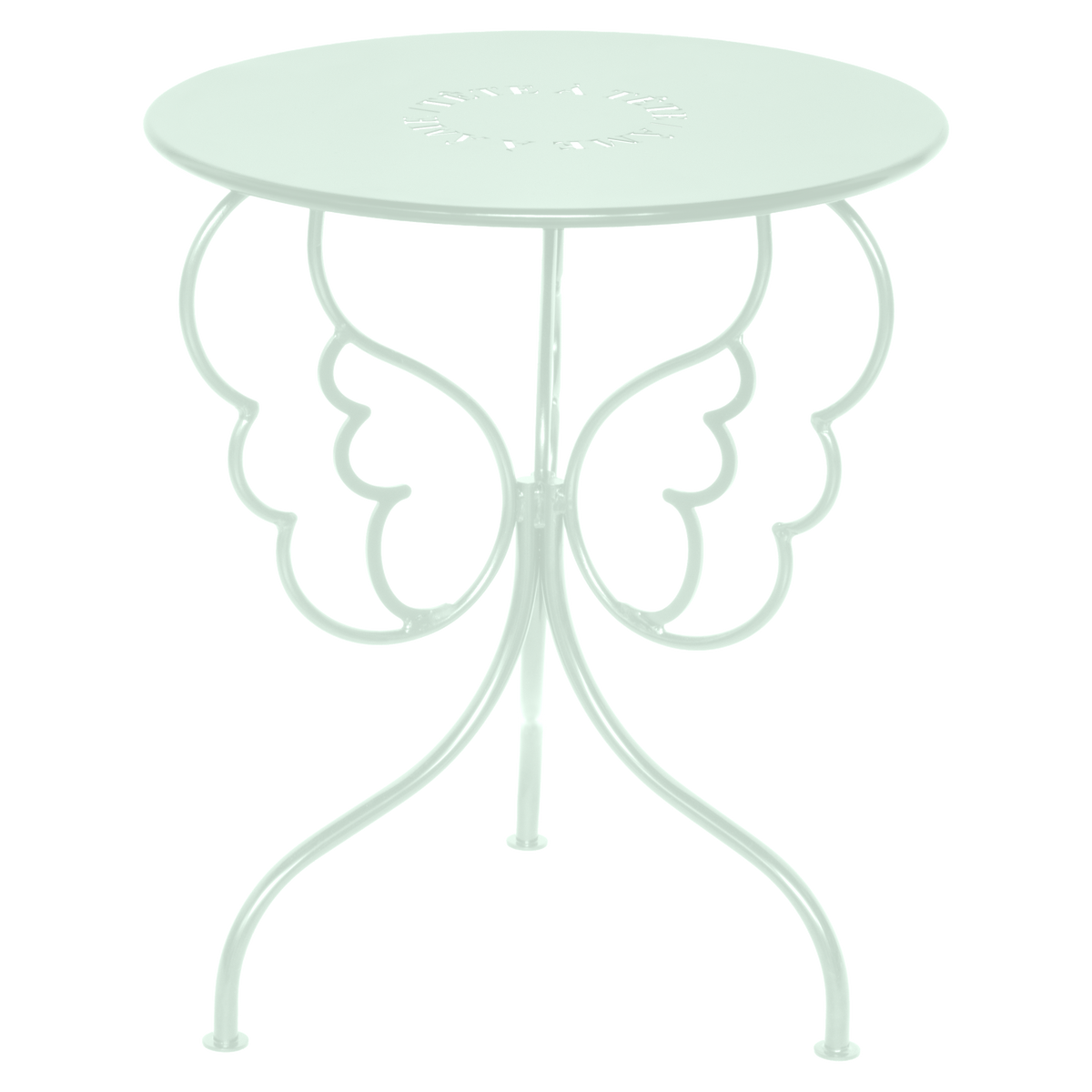 Kleiner Tisch "Ange"