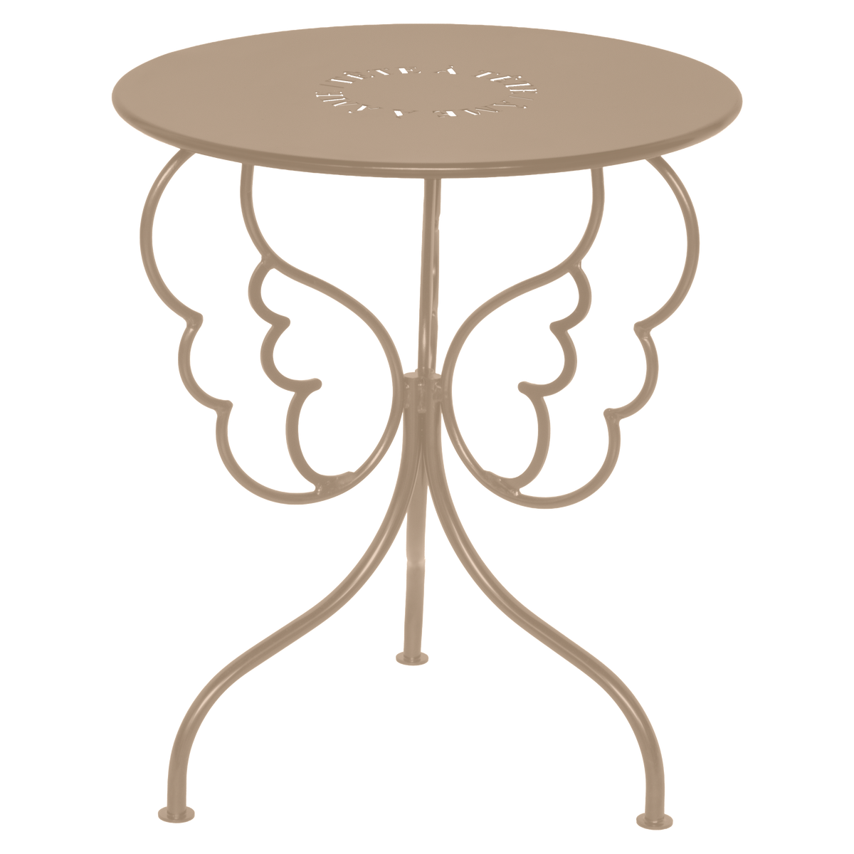 Kleiner Tisch "Ange"