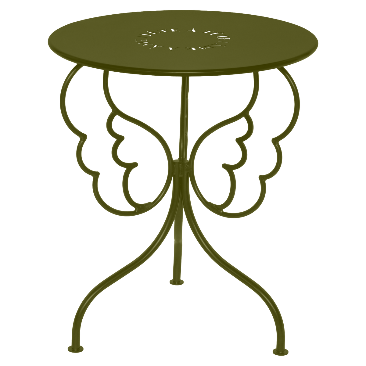 Kleiner Tisch "Ange"