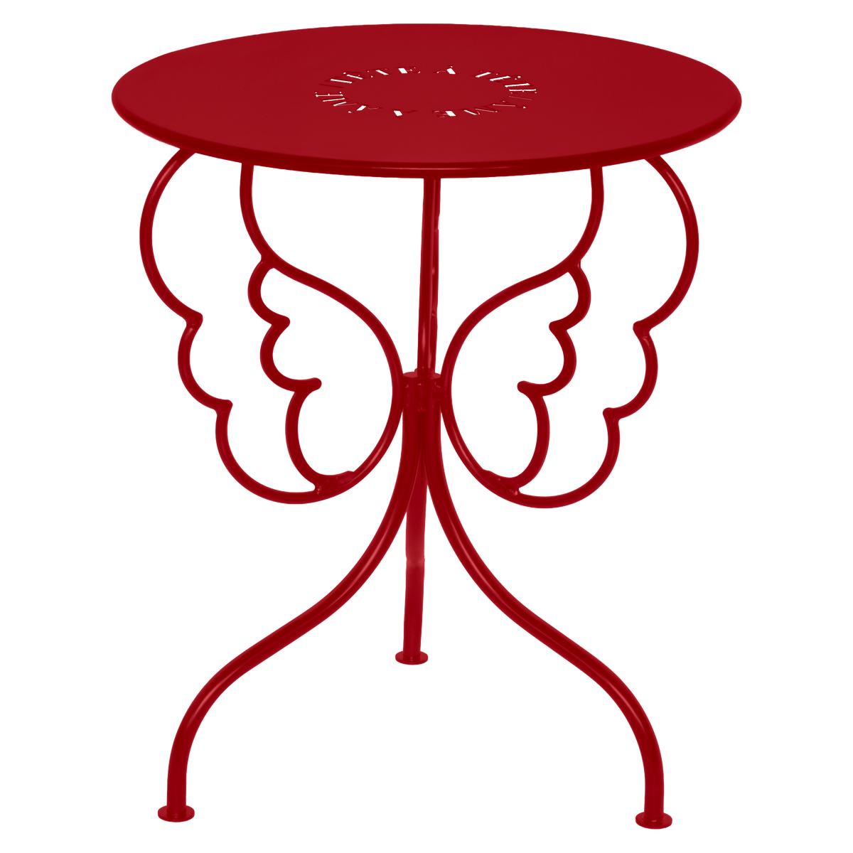 Kleiner Tisch "Ange"