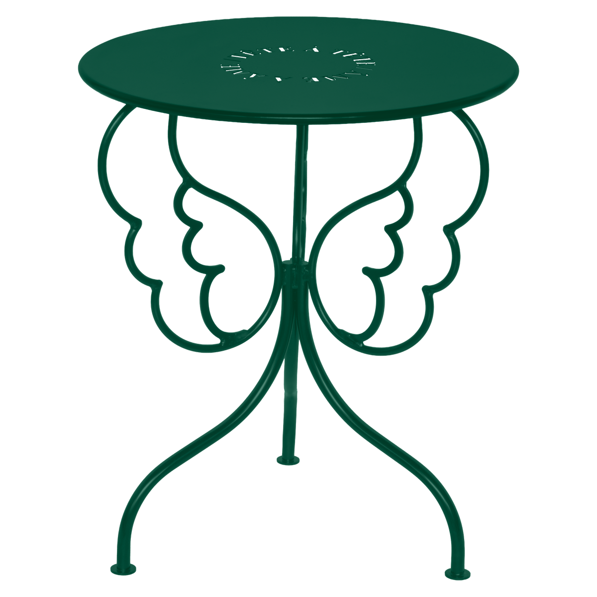 Kleiner Tisch "Ange"