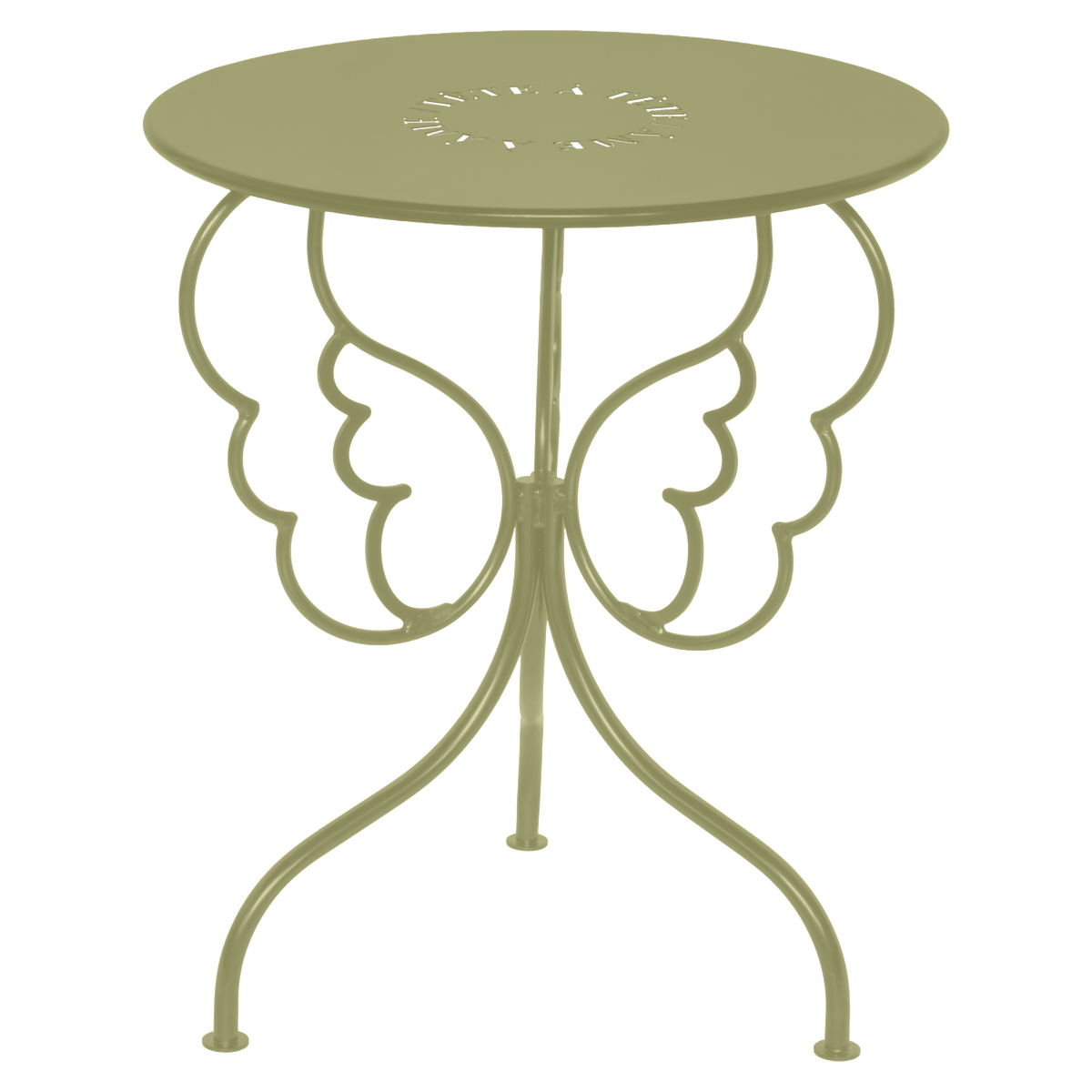 Kleiner Tisch "Ange"