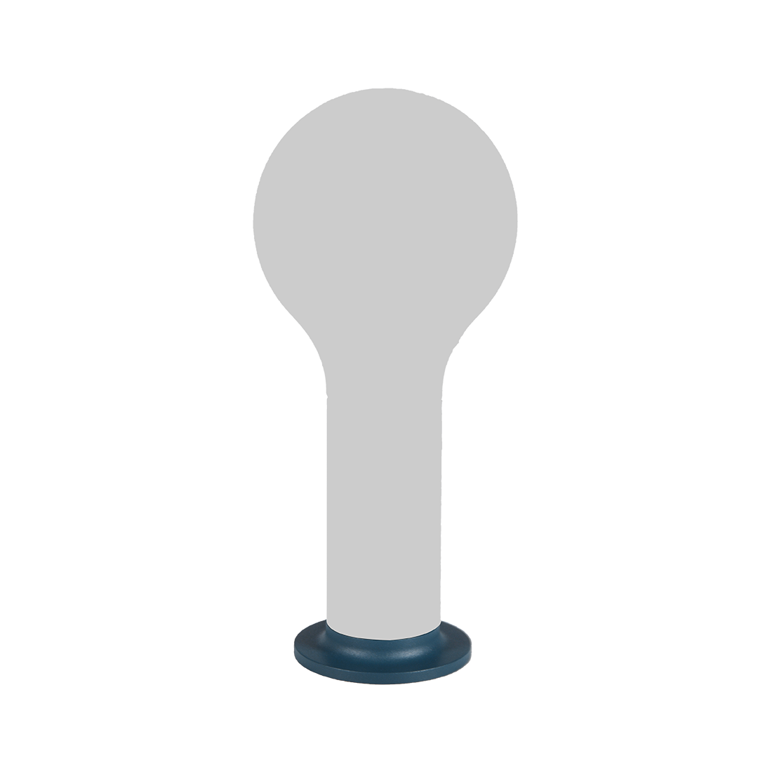 Magnetsockel für Lampe Aplö