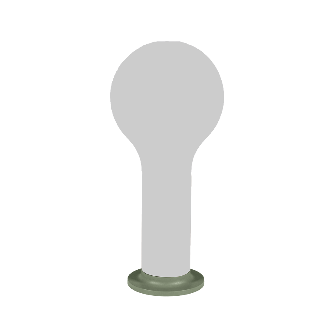 Magnetsockel für Lampe Aplö
