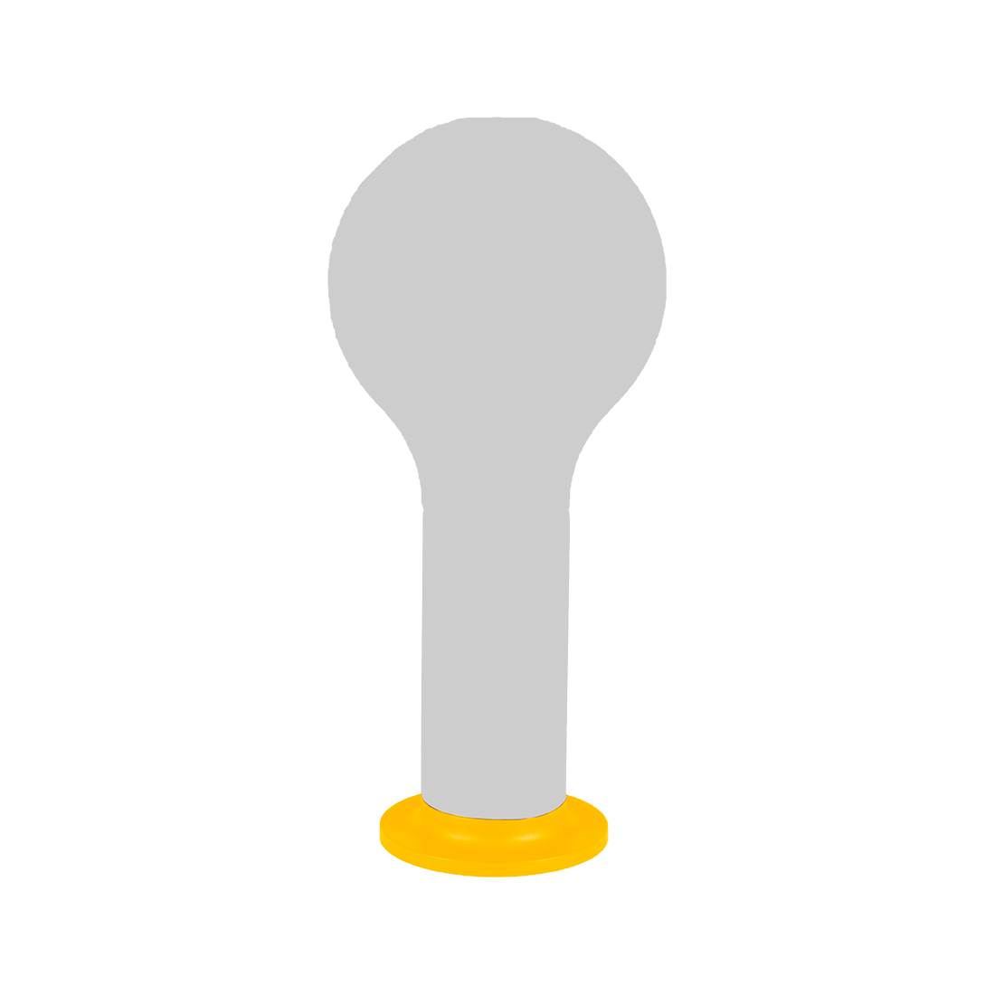 Magnetsockel für Lampe Aplö