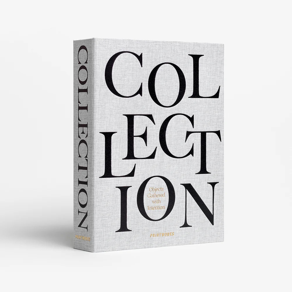 Aufbewahrungsbox "Collection"