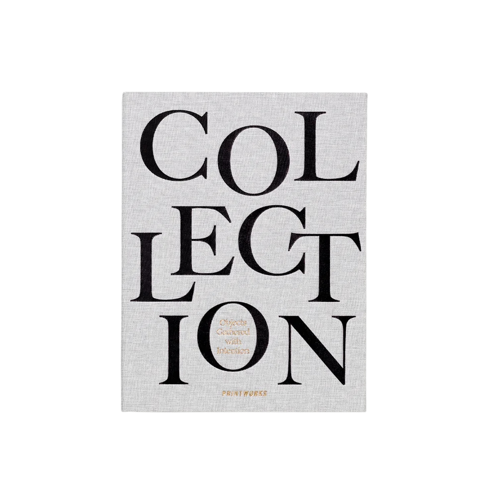 Aufbewahrungsbox "Collection"