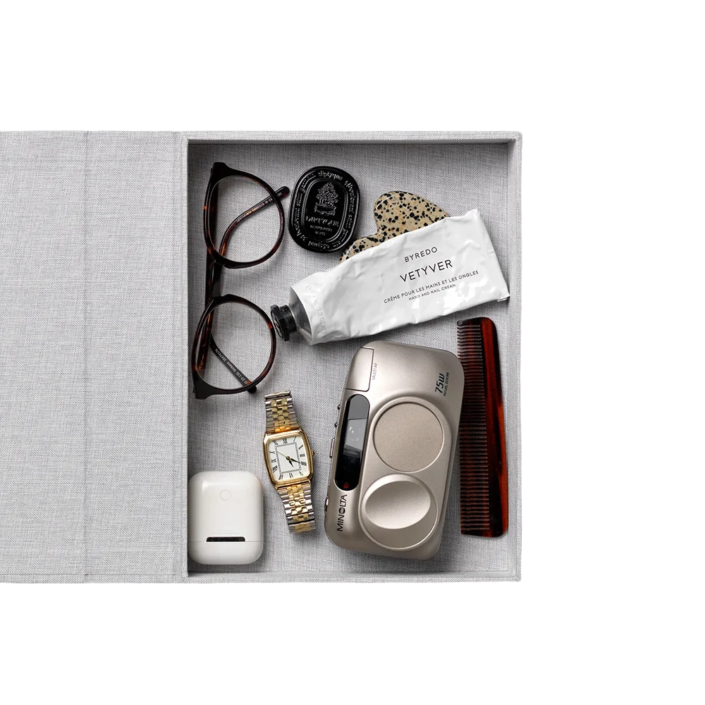 Aufbewahrungsbox "Collection"