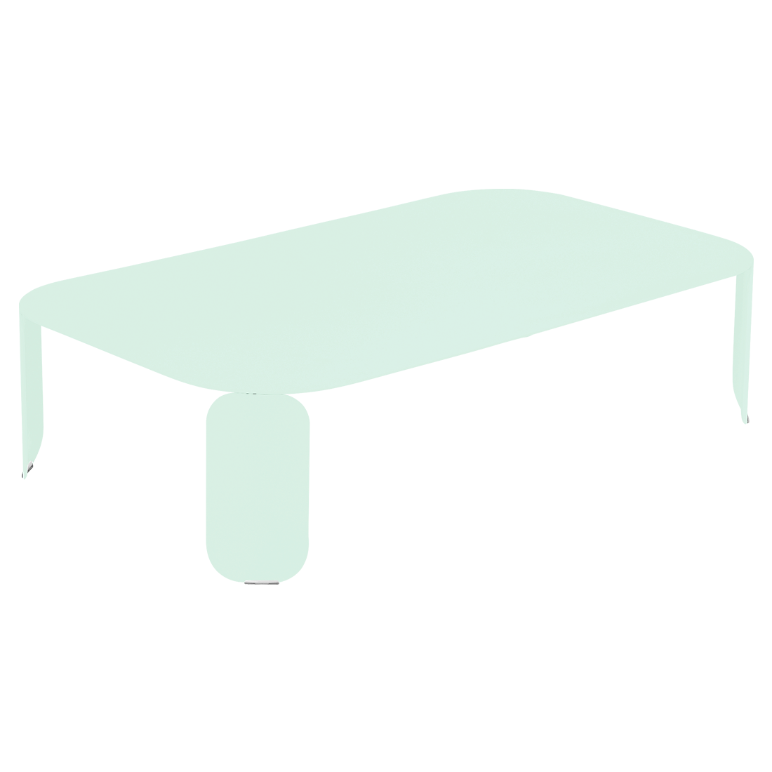 Niedriger Tisch "Bebop" - 120×70 cm