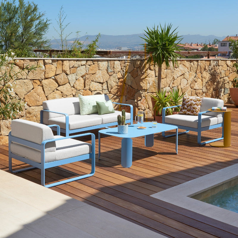 2-Sitzer-Sofa "Bellevie"