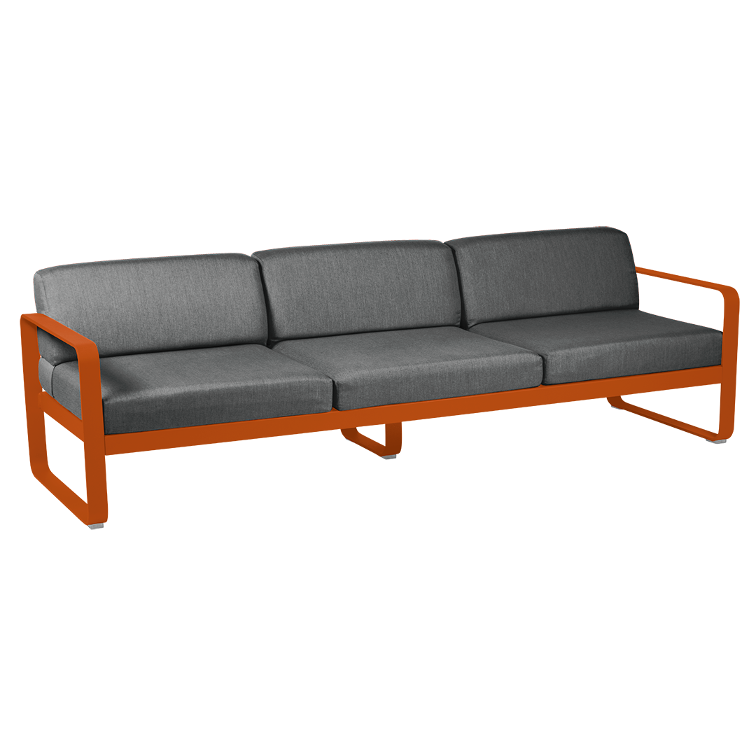 3-Sitzer-Sofa "Bellevie"