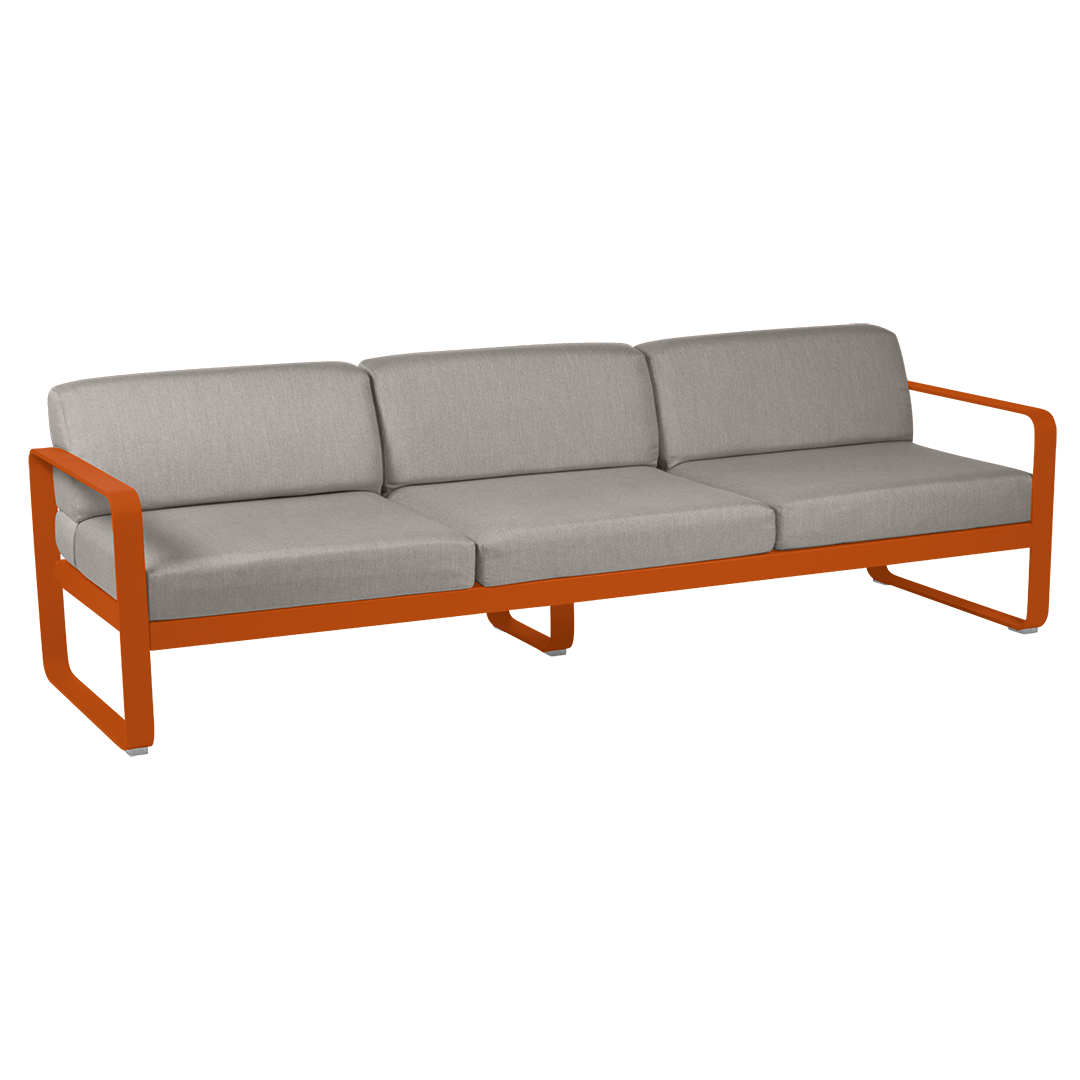 3-Sitzer-Sofa "Bellevie"
