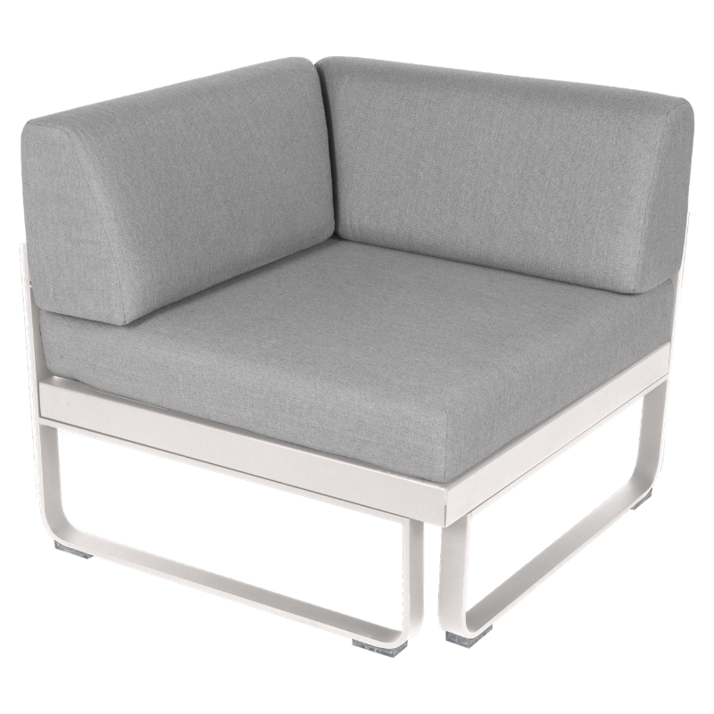 1-Sitzer-Eckmodul "Bellevie"