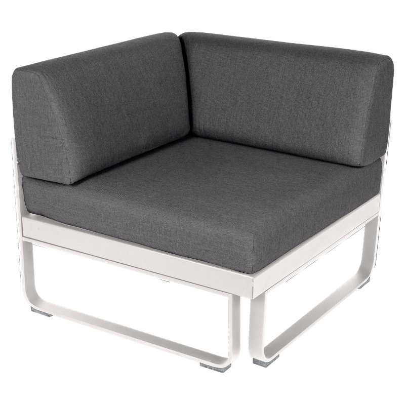 1-Sitzer-Eckmodul "Bellevie"