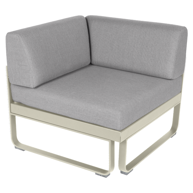 1-Sitzer-Eckmodul "Bellevie"