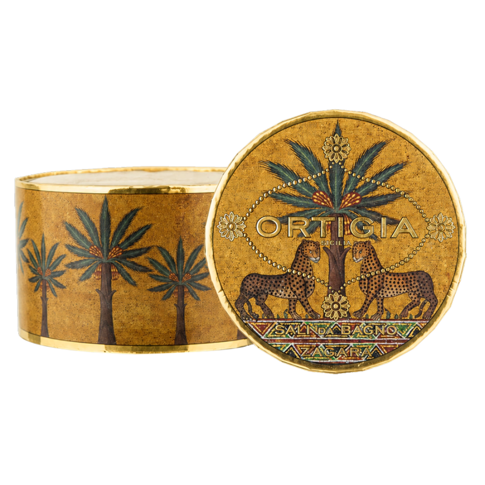 Badesalz "Zagara" - 500g