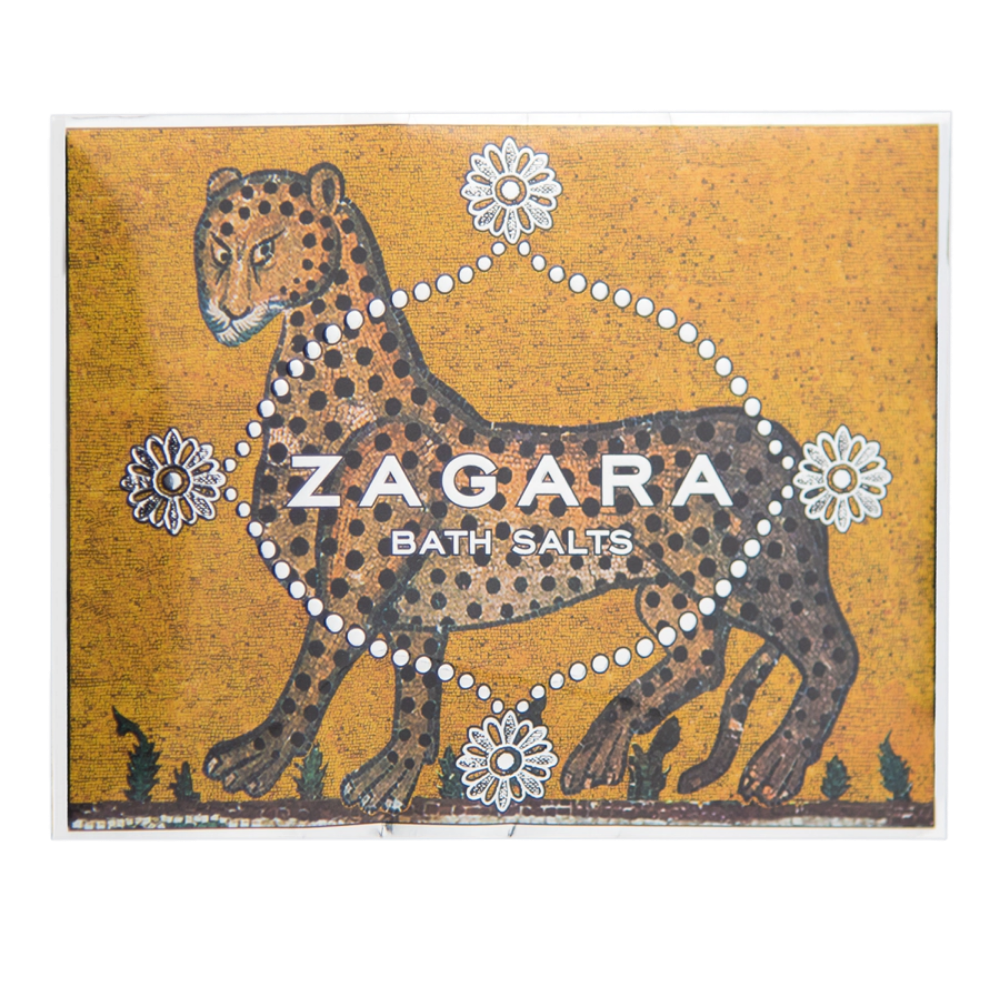 Badesalz "Zagara" - 75g