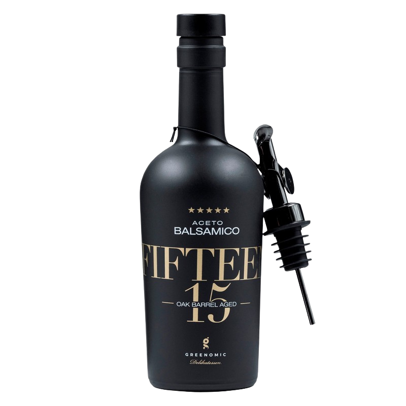 Balsamico "FIFTEEN" Aceto - 375ml