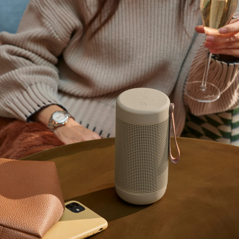 Bluetooth Lautsprecher "aCOUSTIC Ensemble"