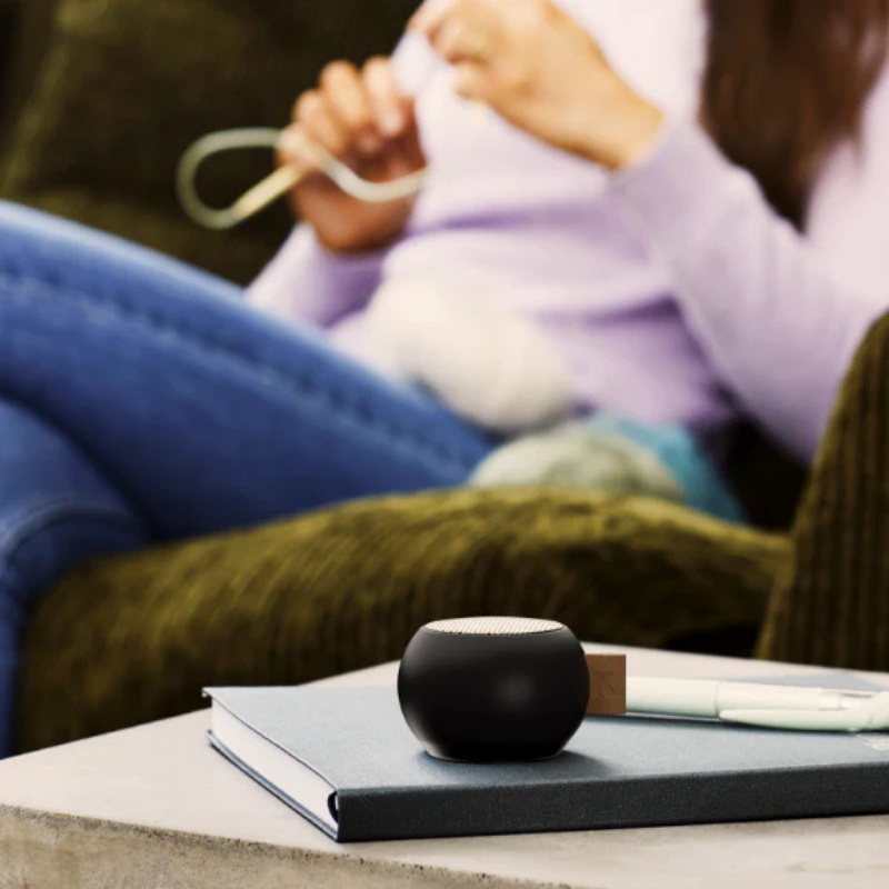 Bluetooth Lautsprecher "aGO mini"