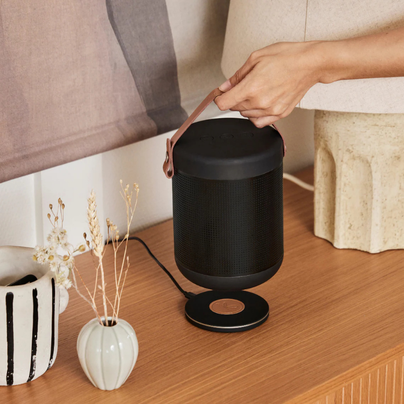 Bluetooth Lautsprecher "aMAJOR 2"