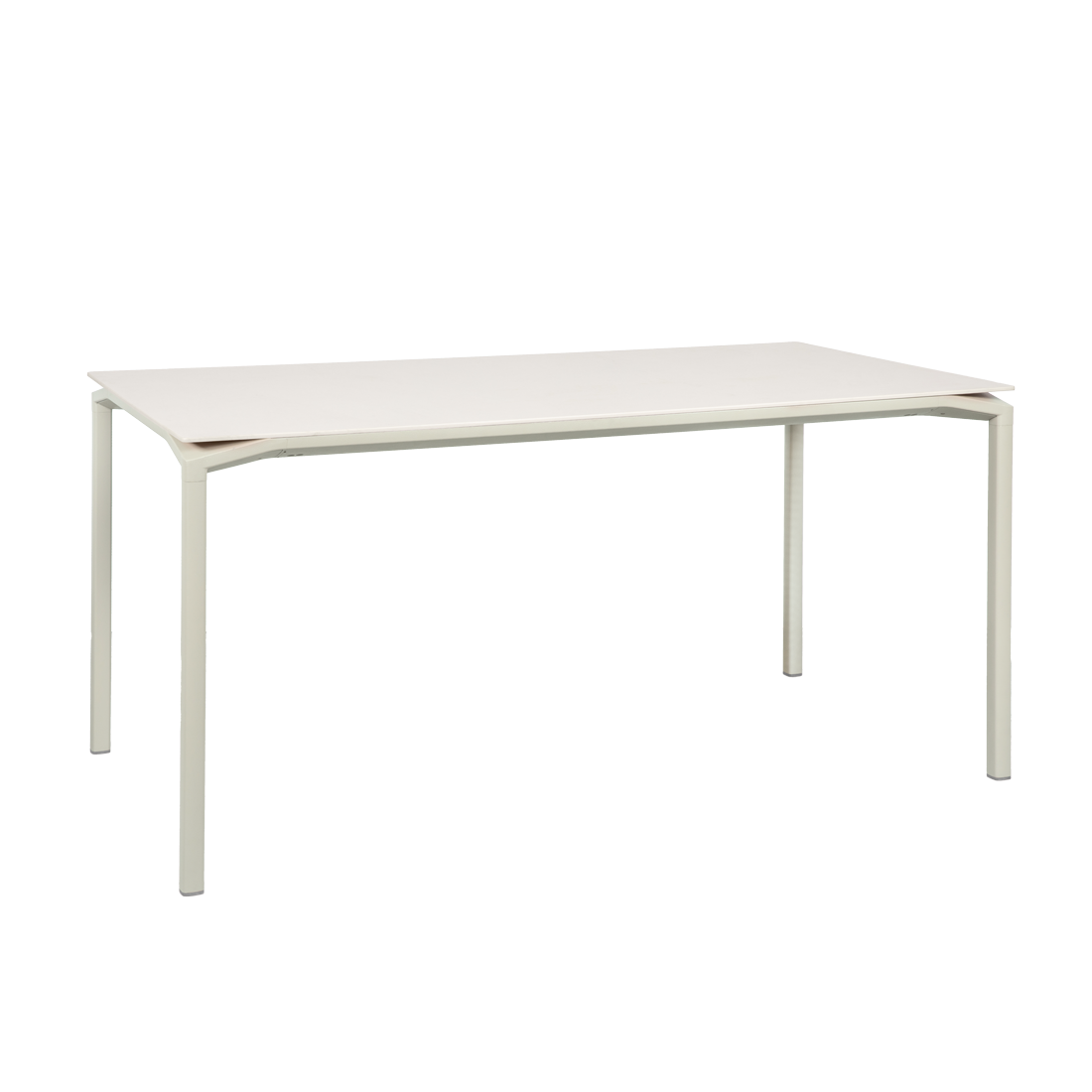 Mineral Tisch "Calvi" 160x80cm