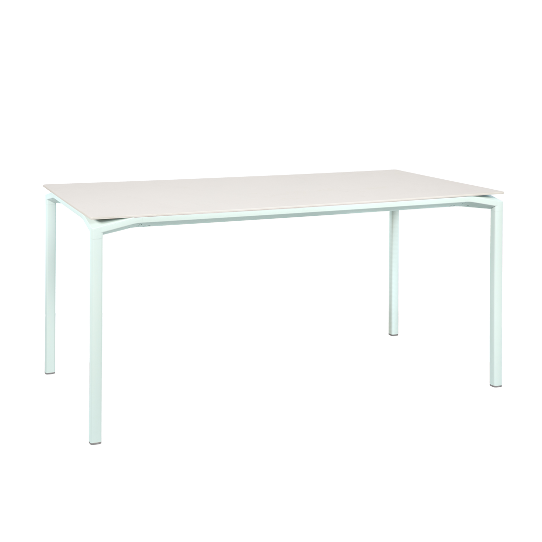 Mineral Tisch "Calvi" 160x80cm