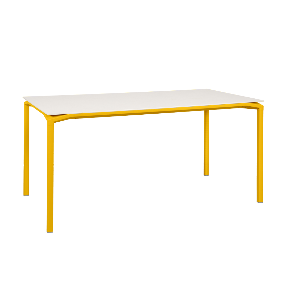 Mineral Tisch "Calvi" 160x80cm