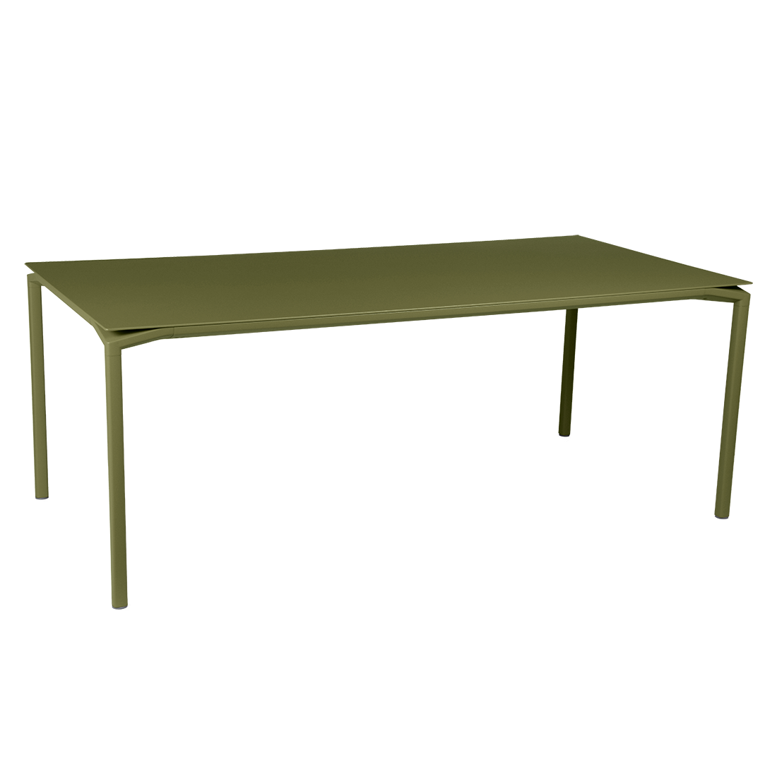 Tisch "Calvi" 195 x 95cm