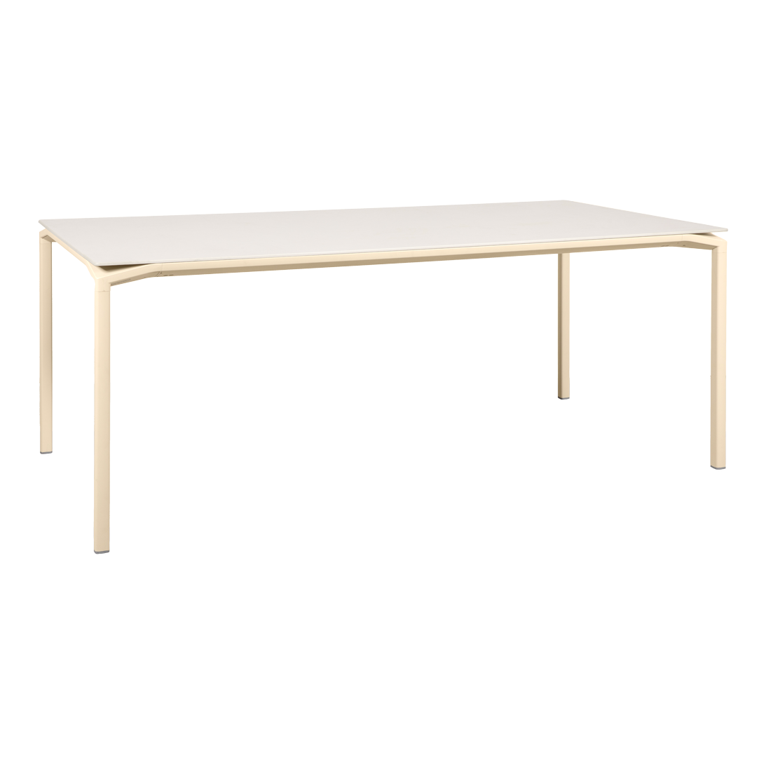 Mineral Tisch "Calvi" 195 x 95cm
