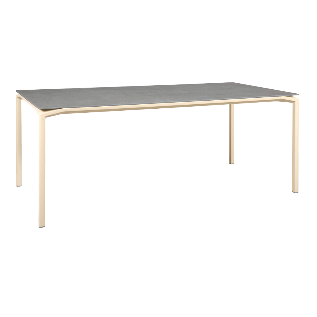 Mineral Tisch "Calvi" 195 x 95cm