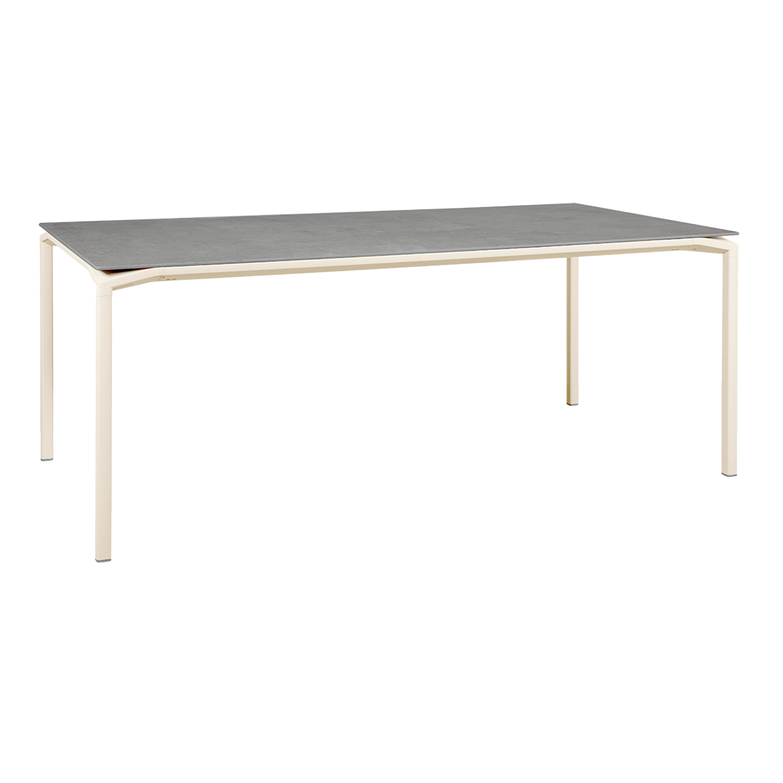 Mineral Tisch "Calvi" 195 x 95cm