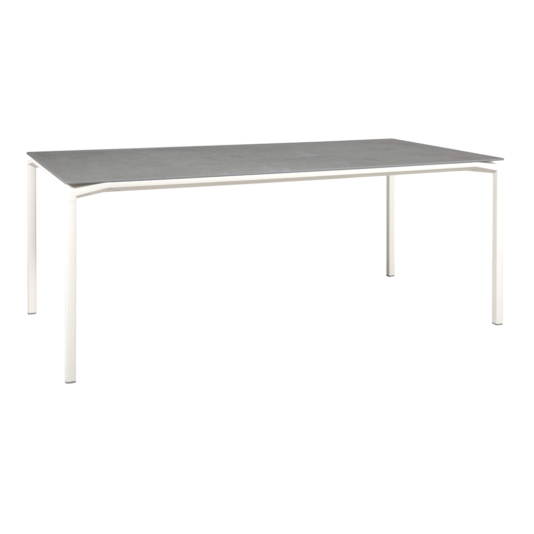 Mineral Tisch "Calvi" 195 x 95cm